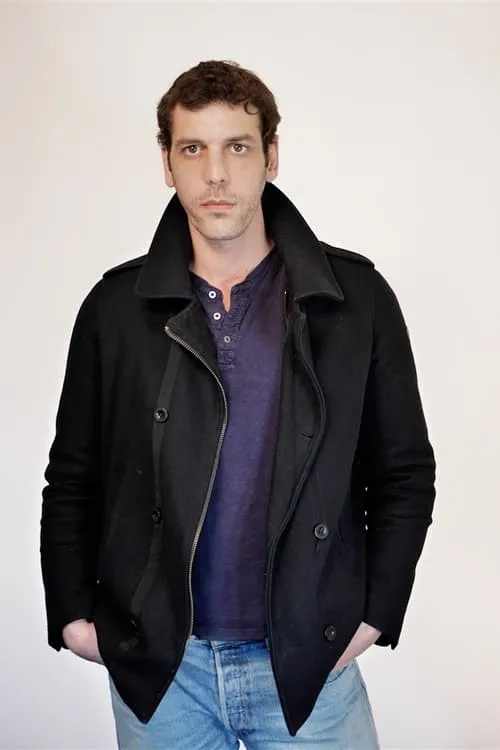 Pascal Varley ha trabajado con Frédéric Franzil en 1 ocasiones