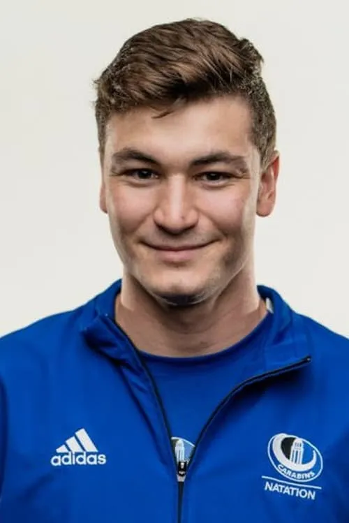 Charlie-Ann Thomas ha trabajado con Frédéric Gagnon en 1 ocasiones