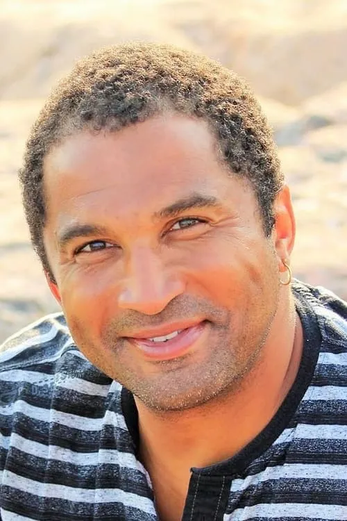 Frédéric Isaya en su biografía y filmografía