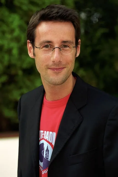 Michel Klein ha trabajado con Frédéric Richard en 1 ocasiones