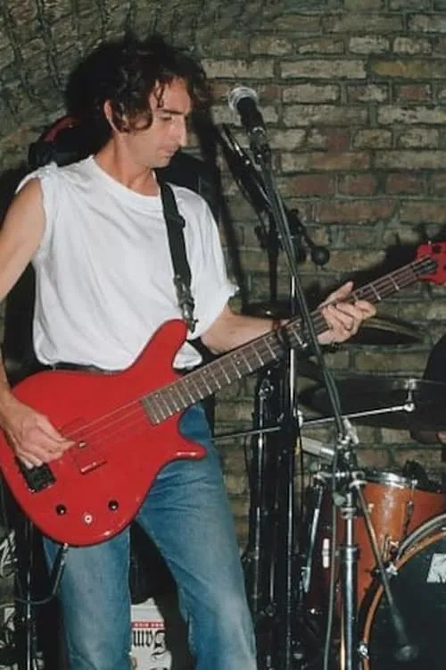 Denis Barthe ha trabajado con Frédéric Vidalenc en 3 ocasiones