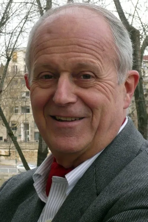 Beatrice Cenci ha trabajado con Frédéric Vitoux en 1 ocasiones