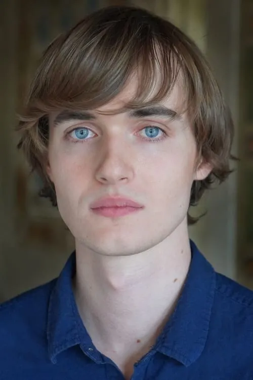 Nicholas Bakopoulos-Cooke ha trabajado con Frederick Du Rietz en 1 ocasiones