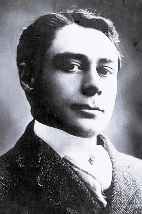 Nita Allen ha trabajado con Frederick Perry en 1 ocasiones