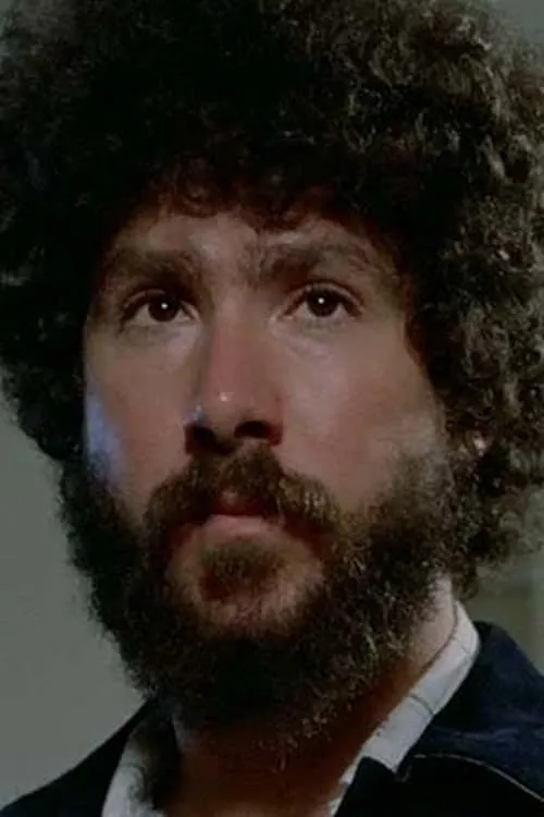 Frederick R. Friedel interpretando a Himself