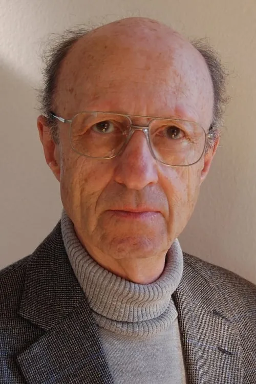 Peter Jeffries ha trabajado con Frederick Rolf en 1 ocasiones