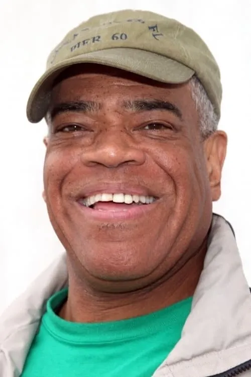 Brett Davis ha trabajado con Frederick Strother en 1 ocasiones