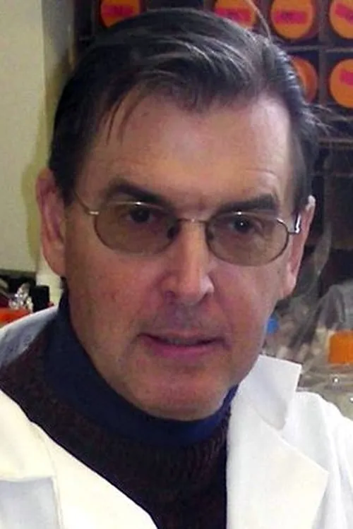 Carlos Sonnenschein ha trabajado con Frederick vom Saal en 1 ocasiones