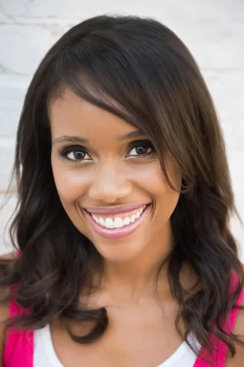 N.D. Brown ha trabajado con Fredericka Meek en 1 ocasiones