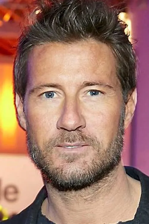 Frederik Fetterlein en su biografía y filmografía