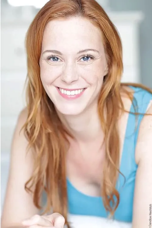 Nicole Choukroun ha trabajado con Frédérique Auger en 1 ocasiones