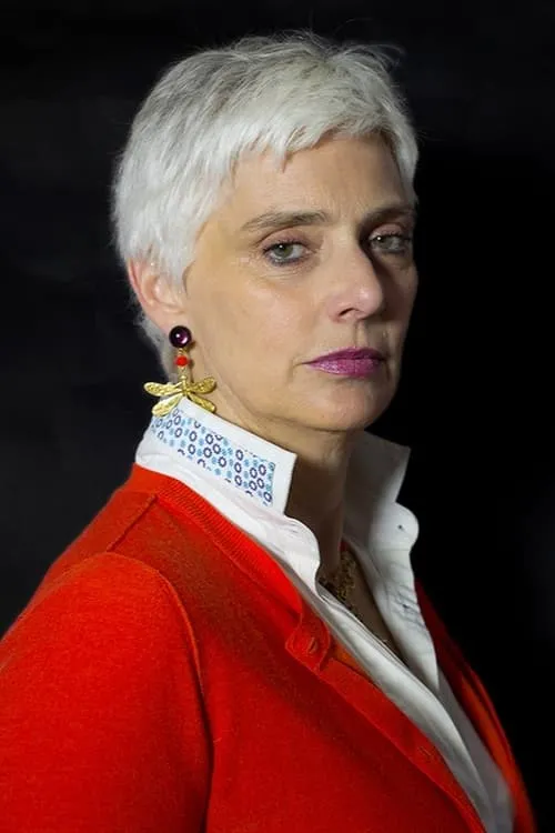 Sylvia Berger ha trabajado con Frédérique Lantieri en 1 ocasiones