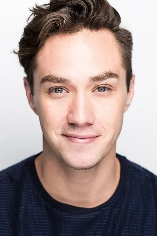 Josh Philip Weinstein ha trabajado con Fredric Odgaard en 1 ocasiones