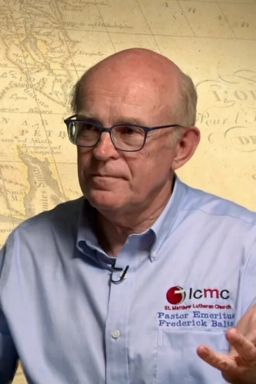 Craig White ha trabajado con Fredrick W. Baltz en 1 ocasiones