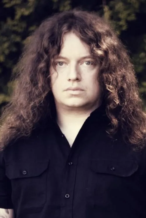 Mikael Åkerfeldt ha trabajado con Fredrik Åkesson en 6 ocasiones