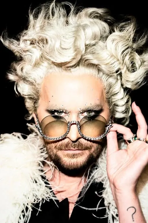 Dominika Peczynski ha trabajado con Fredrik Robertsson en 1 ocasiones