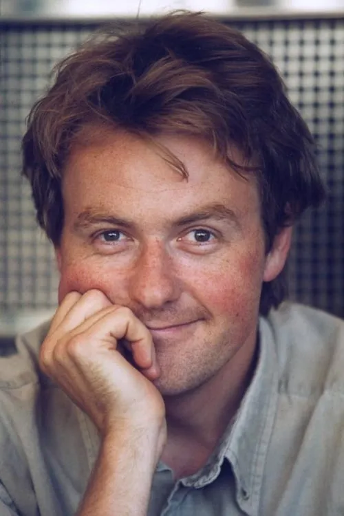 Galvan Mehidi ha trabajado con Fredrik Skavlan en 1 ocasiones