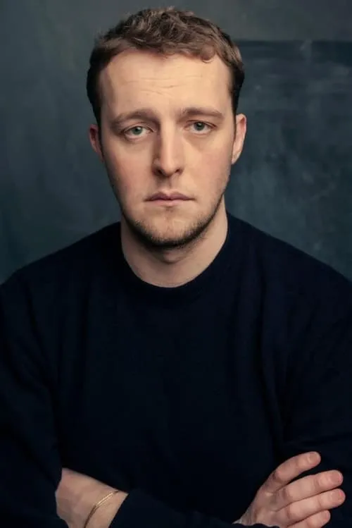 Fredrik Stenberg Ditlev-Simonsen — personaje: Marcus