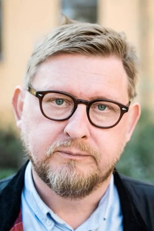 Fredrik Virtanen — personaje: Self