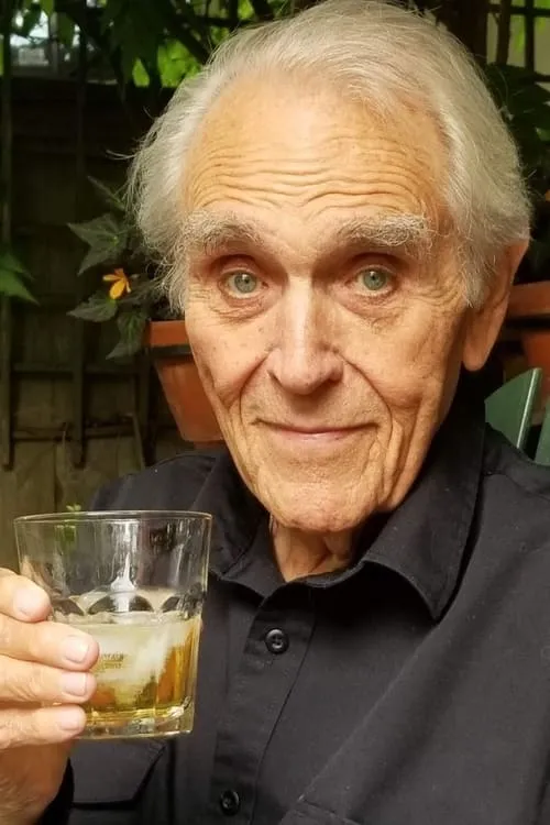 French Tickner interpretando a Mr. Samuels