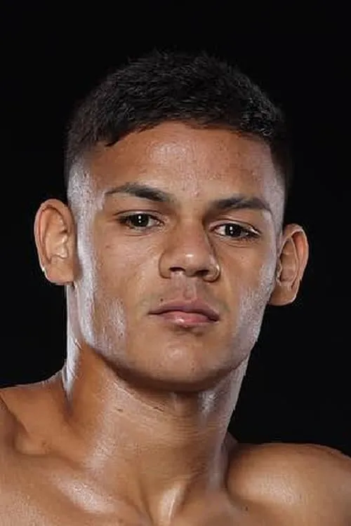 Carlos Caraballo ha trabajado con Frevian Gonzalez Robles en 1 ocasiones