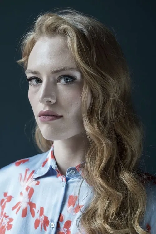 Freya Ridings en su biografía y filmografía