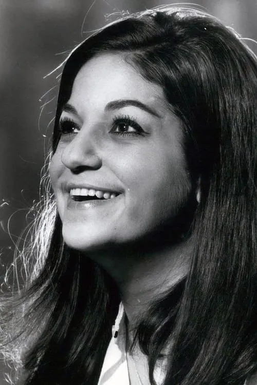 Gilles Dreu ha trabajado con Frida Boccara en 1 ocasiones