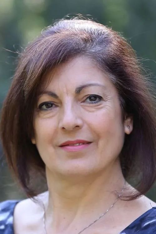 Jes Camilleri ha trabajado con Frida Cauchi en 1 ocasiones