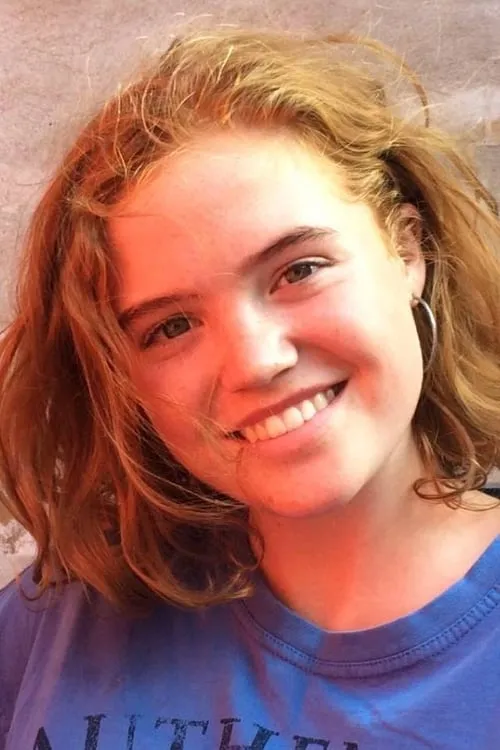 Caroline Henderson ha trabajado con Frida Luna Roswall Mattson en 1 ocasiones