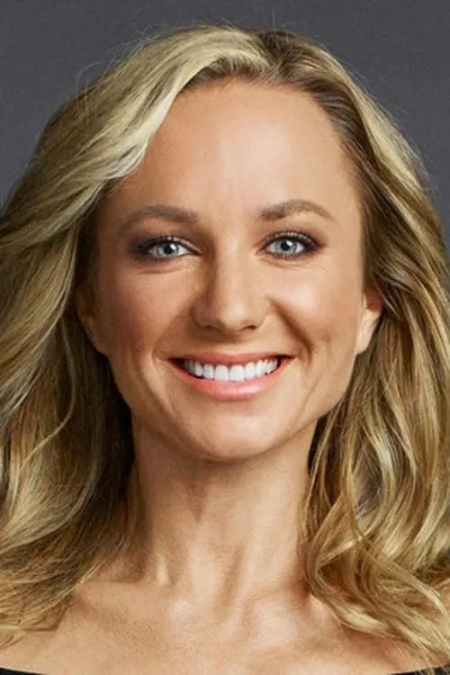 Frida Nordstrand — personaje: Self - Narrator