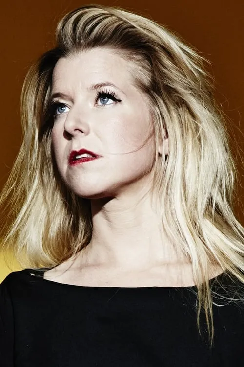 Frida Öhrn en su biografía y filmografía