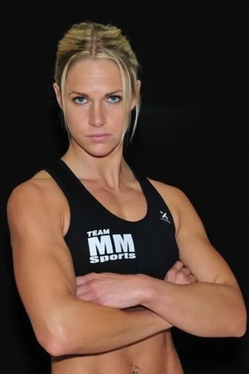 Frida Wallberg en su biografía y filmografía