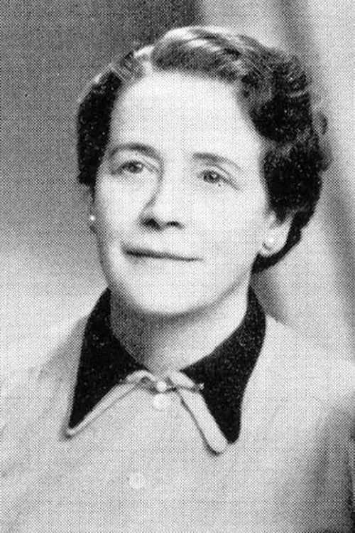 Frida Winnerstrand interpretando a 