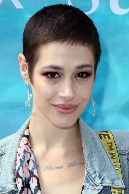 Maiya Boyd ha trabajado con Friday Chamberlain en 2 ocasiones