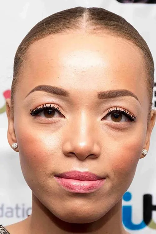 Frieda Thiel interpretando a Donna