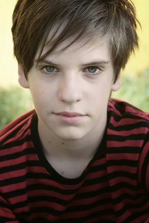 Friedrich Heine interpretando a Lukas