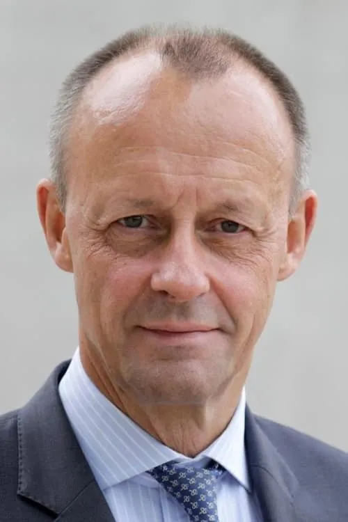 Helge Braun ha trabajado con Friedrich Merz en 1 ocasiones