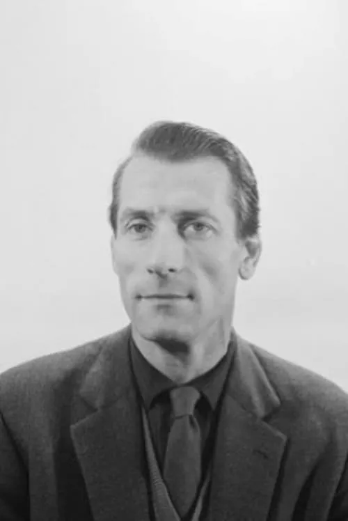 Jos Gevers ha trabajado con Frits Butzelaar en 1 ocasiones