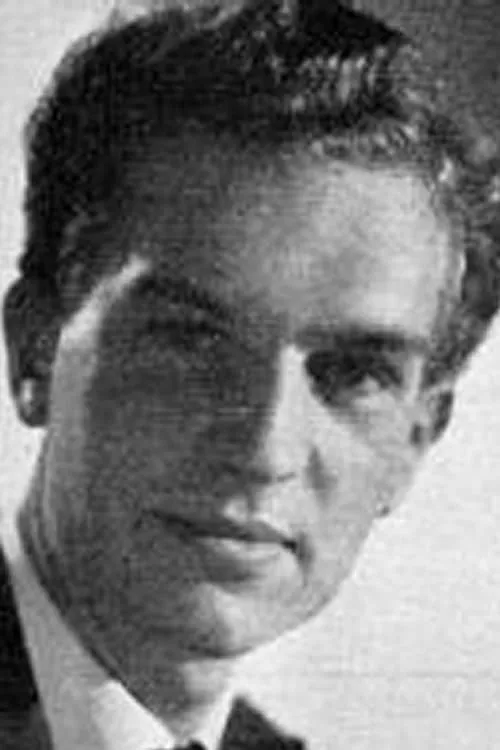 Fritz Brun en su biografía y filmografía