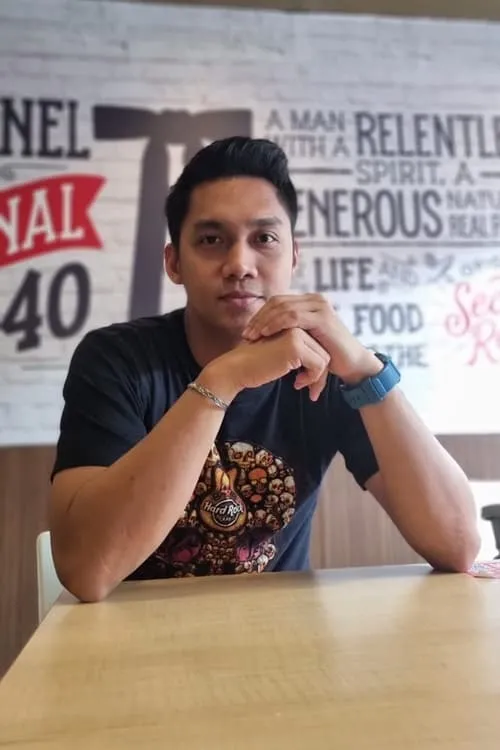 Amir Desar ha trabajado con Fritz Frederich en 1 ocasiones