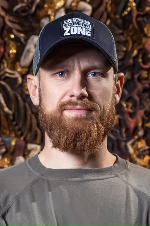 Fritz Meinecke — personaje: Self