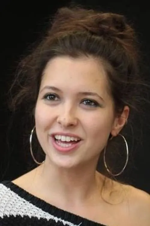 Gabriela Mielzynska ha trabajado con Fruzsina Háda en 1 ocasiones