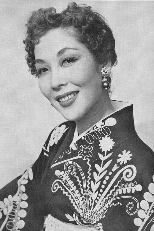 Fubuki Koshiji interpretando a Hikaru Awaji