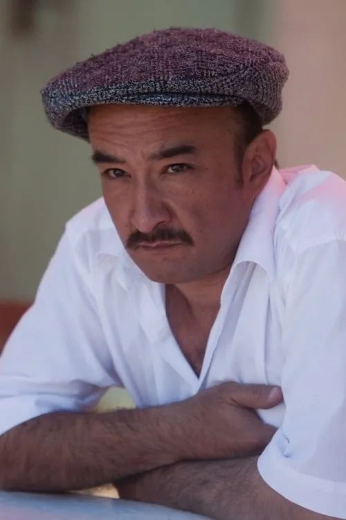 Fukrat Fayziev — personaje: Farkhad