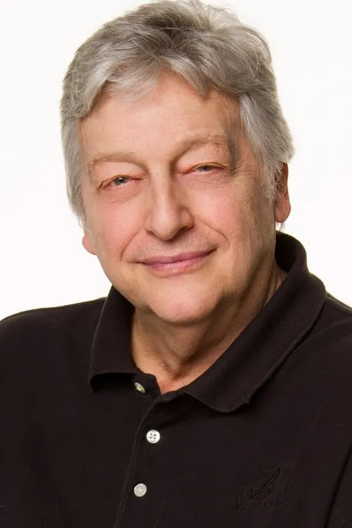 Fúlvio Stefanini interpretando a Mirão