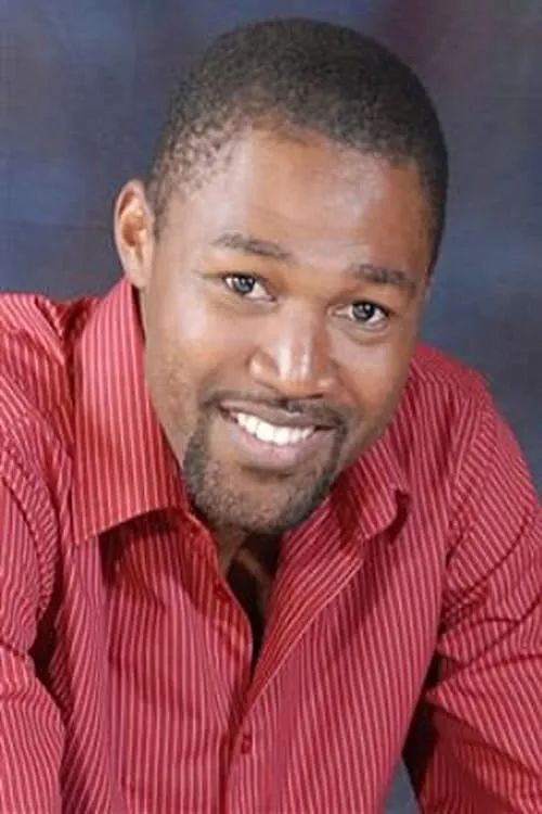 Fumani Shilubana interpretando a Melusi