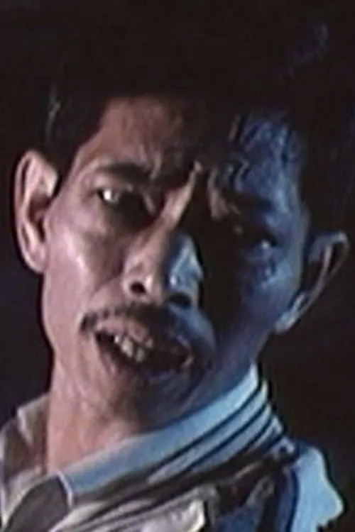 Edwin Tsui Yuk-Wan ha trabajado con Fung Gam-Hung en 1 ocasiones