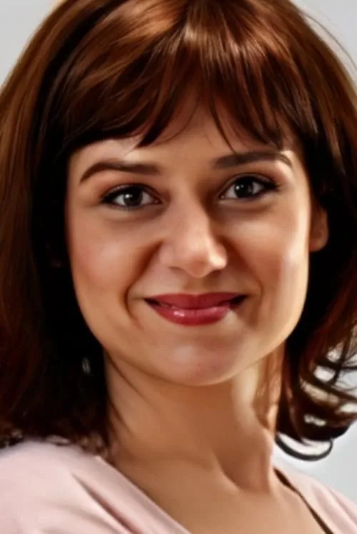 Füsun Kostak — personaje: Tülay Ar