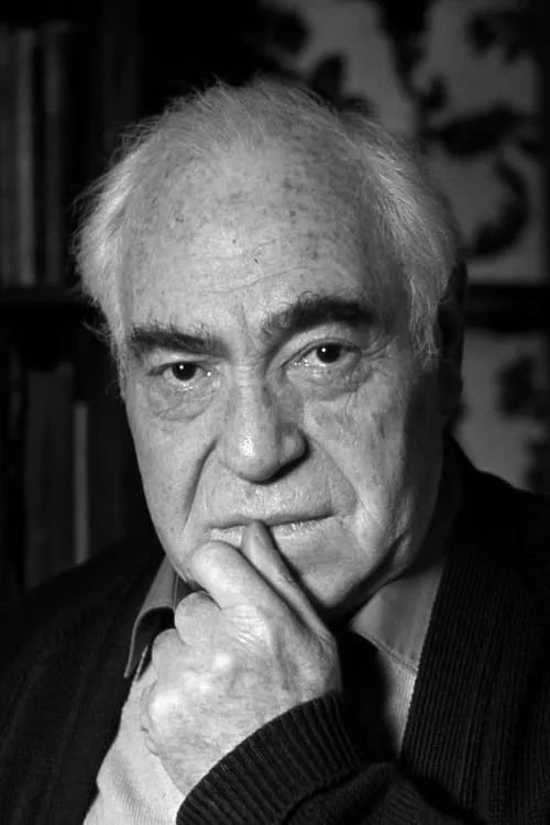 Andrey Khrzhanovsky ha trabajado con ????? ?????? en 1 ocasiones