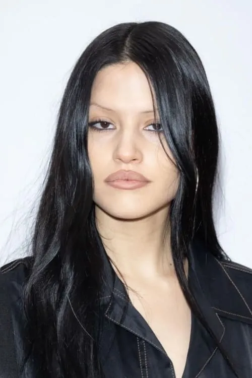 Daddy Yankee ha trabajado con Gabbriette Bechtel en 1 ocasiones